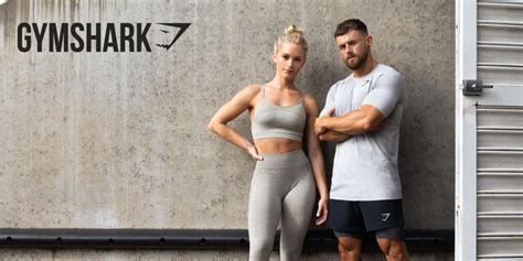gymshark coupons 2019