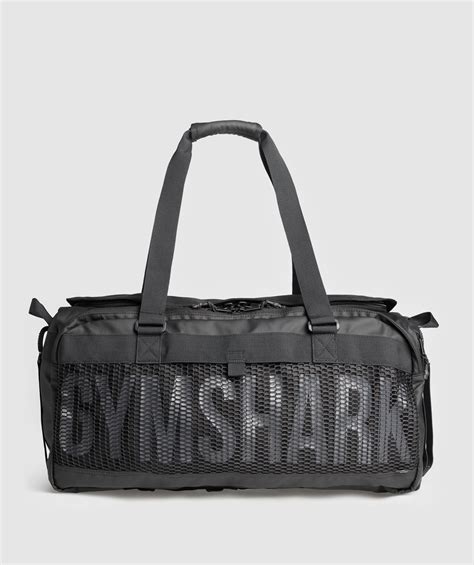 Gymshark Duffle Bag