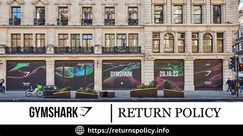 32 Gymshark Returns Label Labels Design Ideas 2020