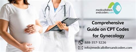 Gynecologic Exam Cpt Code