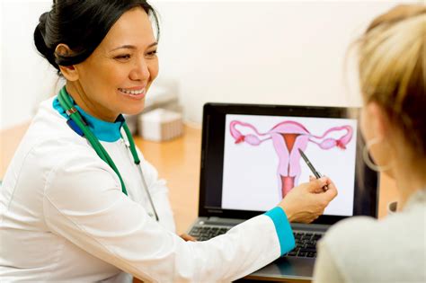 gynecologist specializing in endometriosis