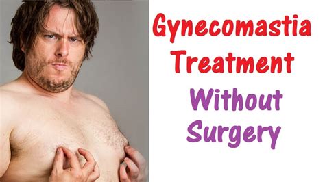 best way to get rid of without surgery YouTube