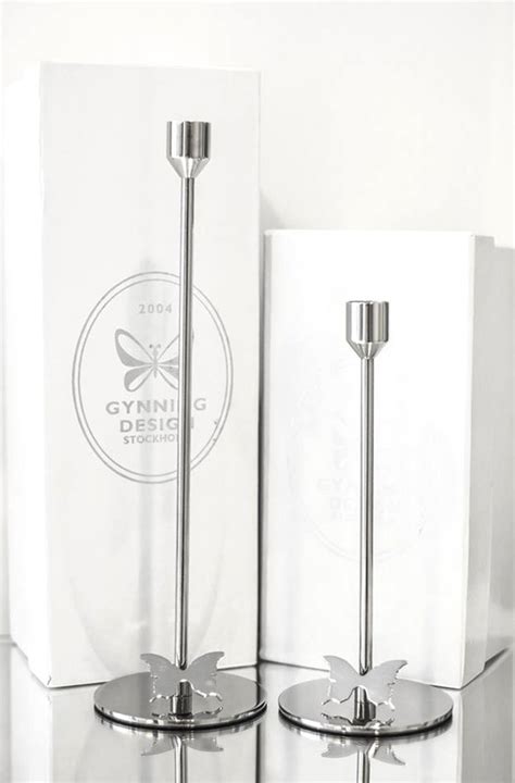 Gynning Design Ljusstake