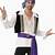 gypsy costume for man