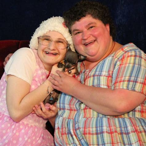 gypsy blanchard and her mom