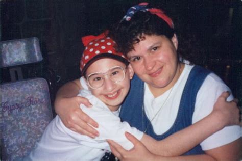 gypsy rose blanchard and mom