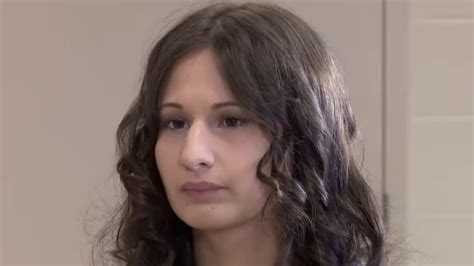 gypsy rose blanchard biography