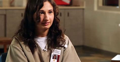 gypsy rose blanchard current pic