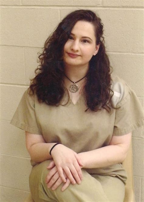 gypsy rose blanchard how many years in prison