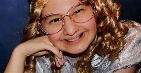 gypsy rose blanchard real age