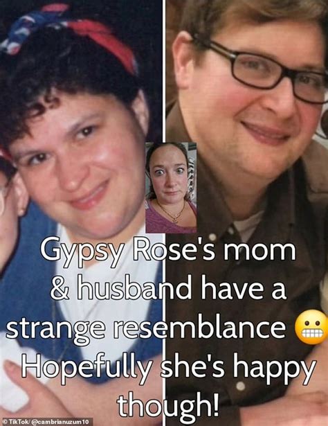 gypsy rose husband and mom side by side