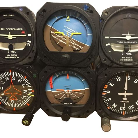 Gyro Instruments Aviation