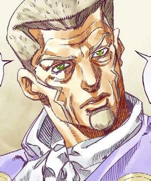 gyro zeppeli dad