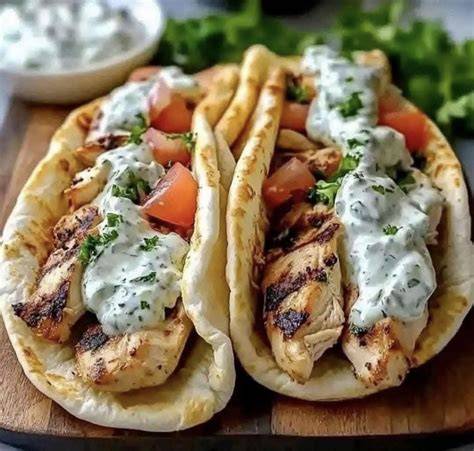 image of Gyros