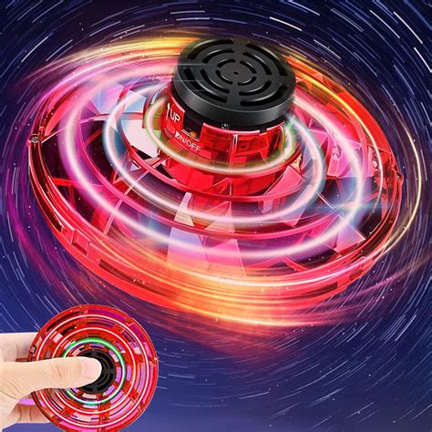 Gyroscope Flying Ball