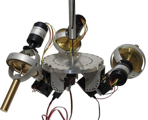 Gravity Probe B — Extraordinary Technologies