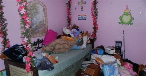 gyspy rose crime scenes