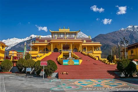 Gyuto Monastery Wikipedia