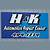 h and k automotive