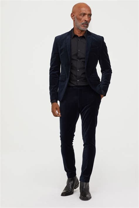 H&M linen pant suit Linen pants suit, Pantsuit, Linen suit trousers