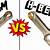 h beam rods vs i beam rods