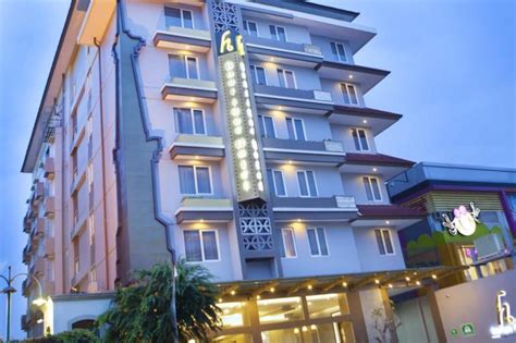 The Ultimate Guide To H Boutique Hotel Jogjakarta: Experience Luxury And Comfort In The Heart Of Jogjakarta