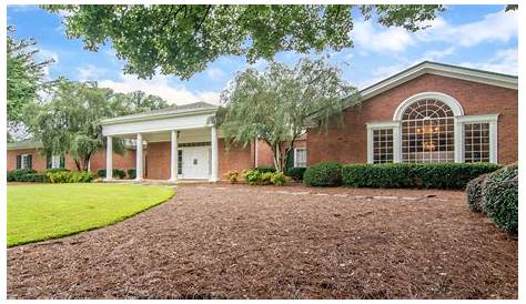 Funeral Home «H.M. Patterson & Son-Spring Hill Chapel», reviews and