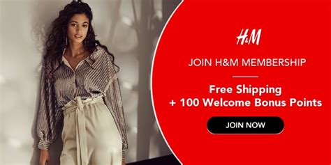 Get The Best H&M Coupon Code India In 2023