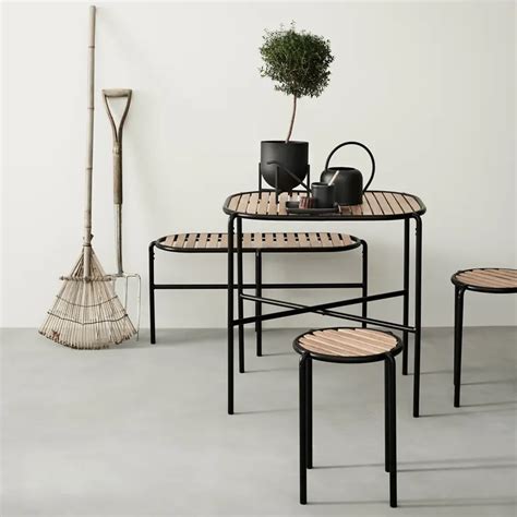 H&M Home launch new furniture collection with stylish outdoor sets!