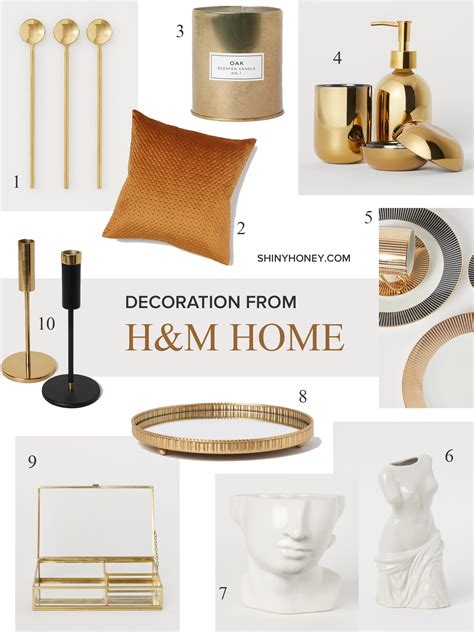 H&M Home Reflections in Stockholm Yatzer