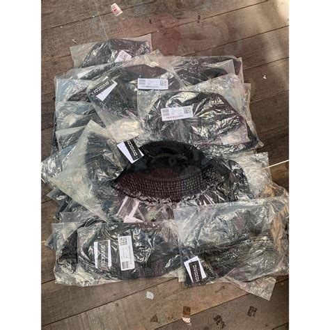 H&M Bucket Hat Jimin