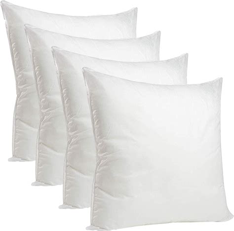 H&M Feather Cushion Inserts