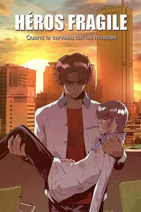 [Review] Weak Hero / Héros Fragile Nouveau Chapitre 260 Webtoon Ranker