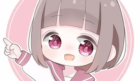 Hình Ảnh Anime Chibi Cute, Dễ Thương Đẹp Nhất Cho Bạn