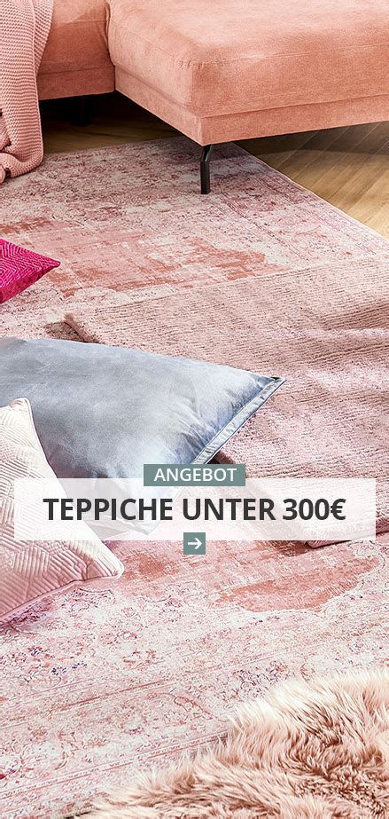 Teppich von Höffner für 289 € ansehen!