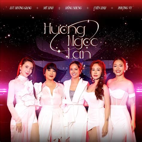 hương ngọc lan lyrics