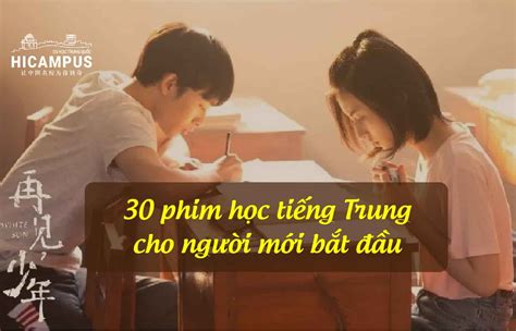 học tiếng trung qua phim có pinyin