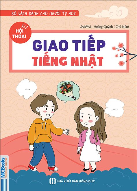 hội thoại tiếng nhật