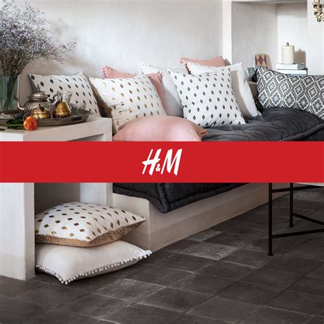 h and m canada home