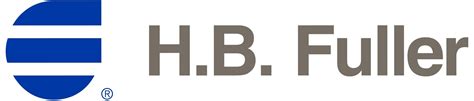 H B Fuller Logo