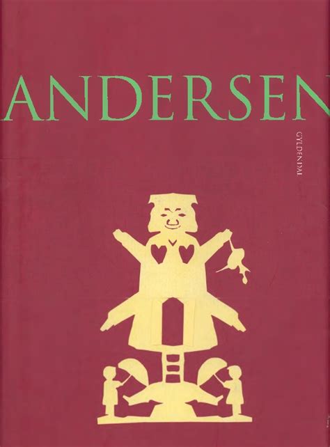 h c andersen eventyr og historier