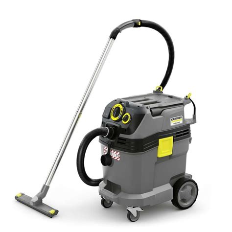 H Class Vacuum Karcher