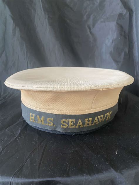 H M S Seahawk