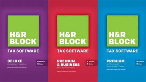 H R Block Software Coupon Code