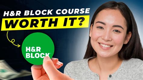 File Your Own Taxes Online in 2022 with H&R Block Step by Step EASY Tutorial and WalkThrough