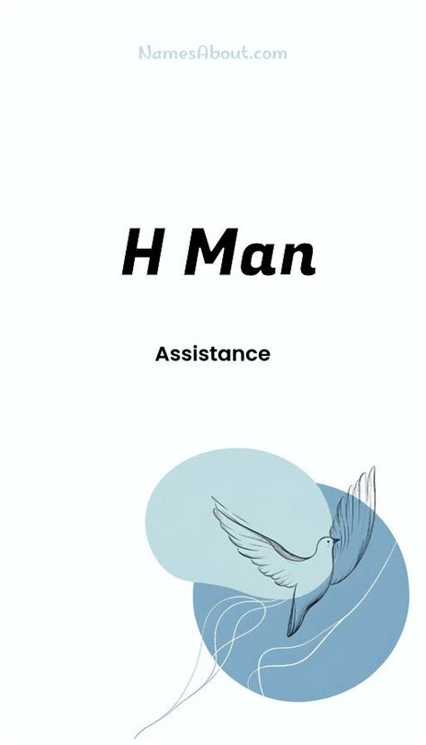 H-Man Meaning