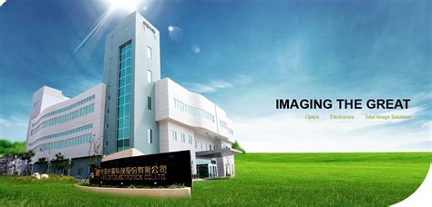 H.p.b. Optoelectronics Co. Ltd