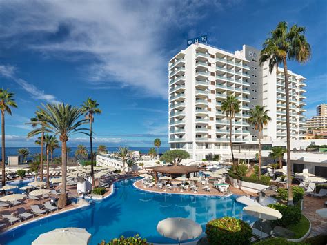 h10 gran tenerife canary islands