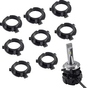 H11 Bulb Retainer Ring