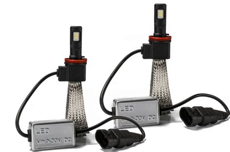 h11 led conversion kit
